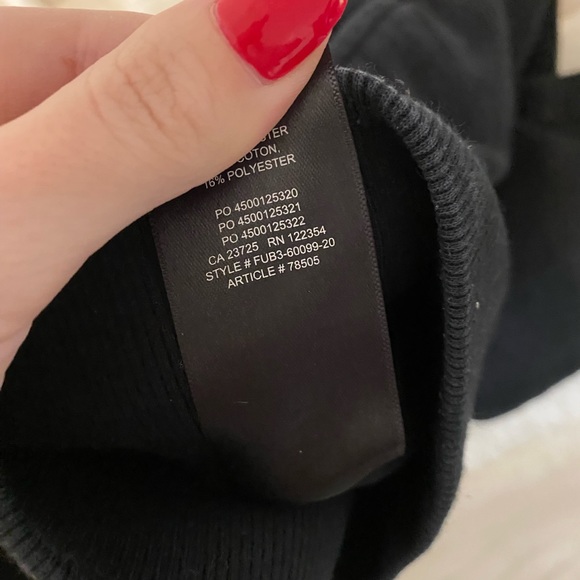 Aritzia Perfect Pocket Joggers - Picture 5 of 7